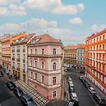 Hotel Ostaš Praha
