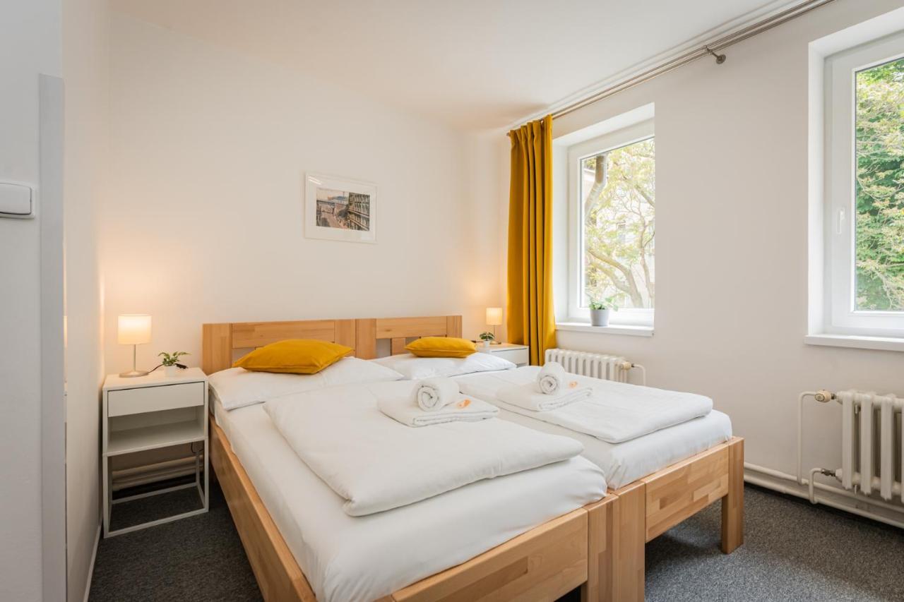 Ostaš 3* Prag