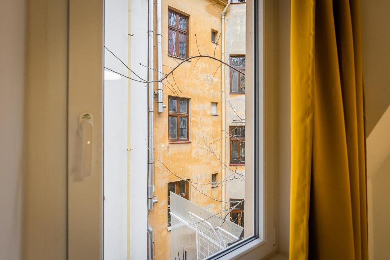 Hotel Self-service Ostas Prag