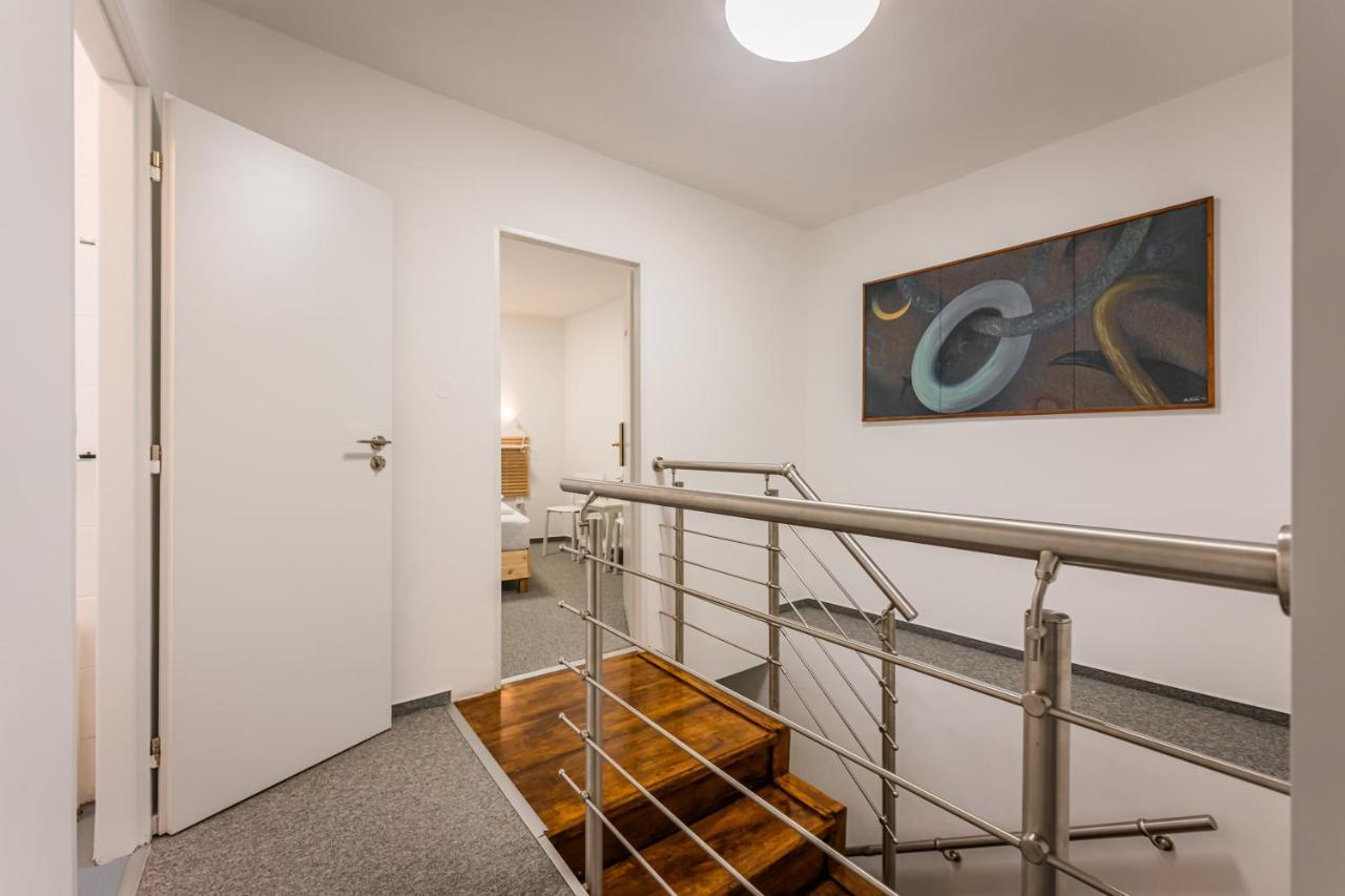 Hotel Self-service Ostas Prag