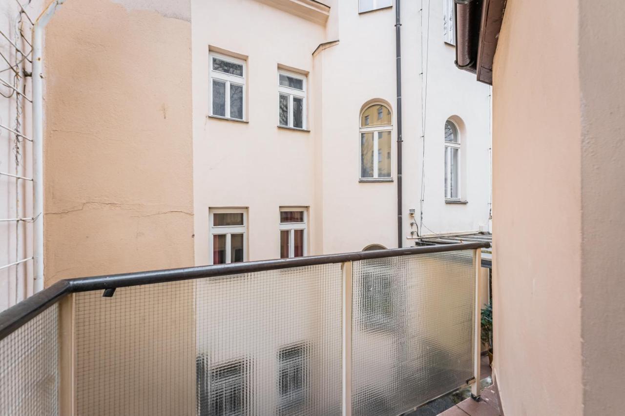 Hotel Self-service Ostas Prag