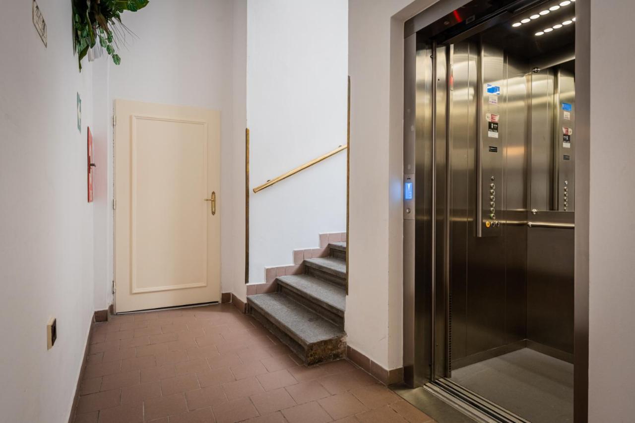 Hotel Self-service Ostas Prag